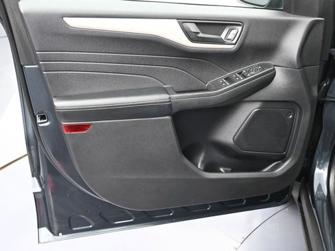 Certified 2022 Ford Escape SE w/ Convenience Package image 11