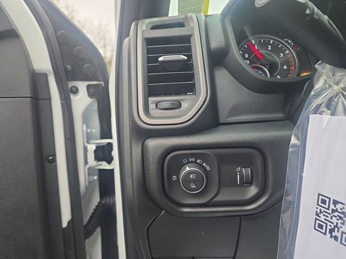 New 2026 RAM 3500 Tradesman image 14