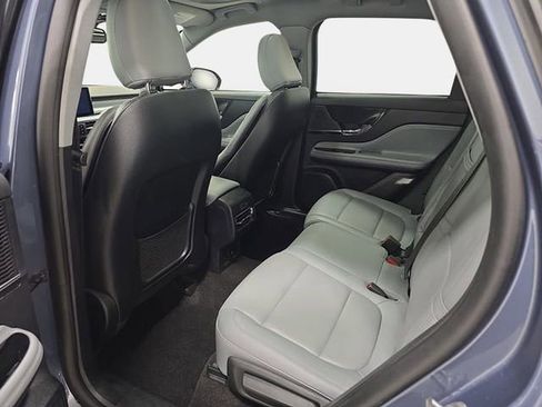 Certified 2022 Lincoln Corsair AWD w/ Premium Package image 10