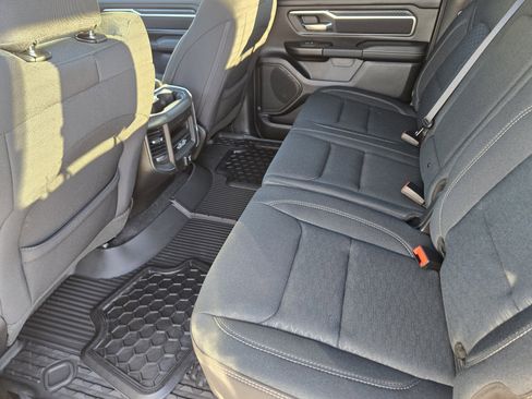 New 2026 RAM 1500 Big Horn/Lone Star image 20