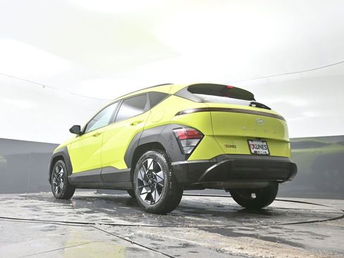 Used 2024 Hyundai Kona SEL image 55