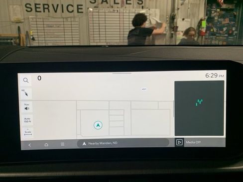 Used 2026 Kia Sportage X-Line w/ X-Line Technology Package image 15