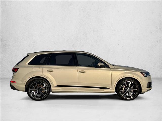 Used 2023 Audi Q7 3.0T Prestige AWD/4WD image 4