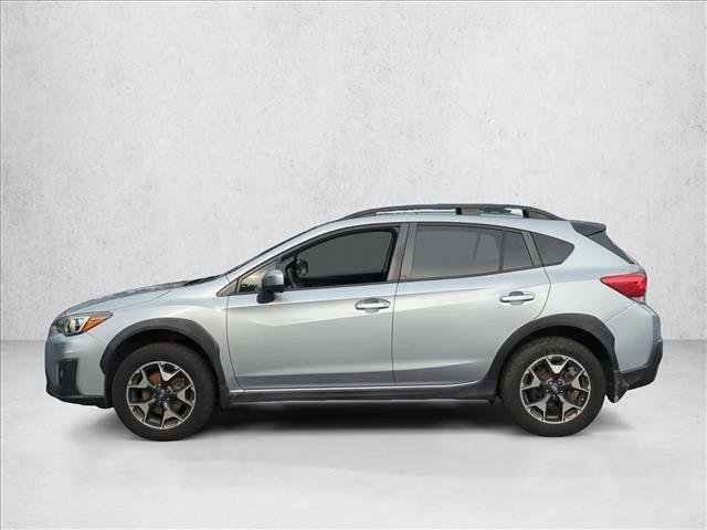 Used 2019 Subaru Crosstrek 2.0i Premium w/ Moonroof Package AWD/4WD image 8