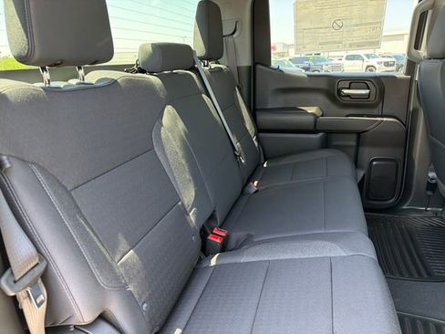 New 2026 GMC Sierra 1500 Pro w/ Graphite Edition AWD/4WD image 23