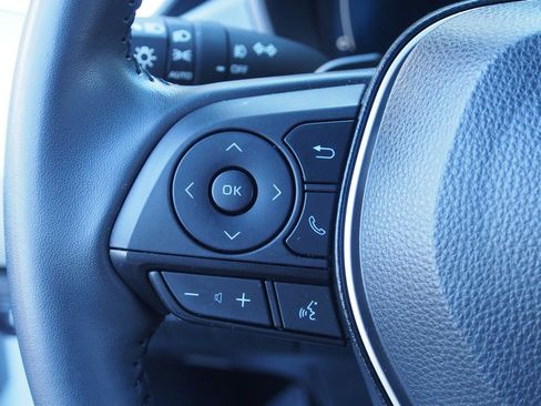 Used 2024 Toyota Corolla XSE image 22