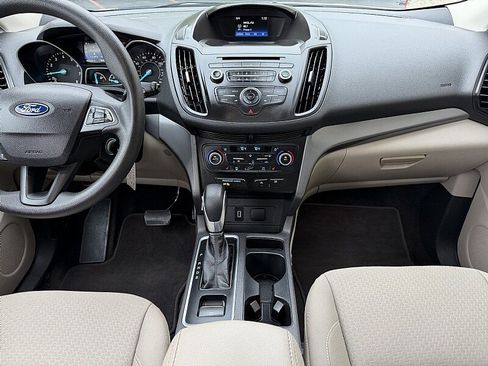 Used 2018 Ford Escape SE w/ Ford Safe & Smart Package AWD/4WD image 14