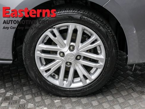 Used 2023 Mitsubishi Mirage G4 LE image 29