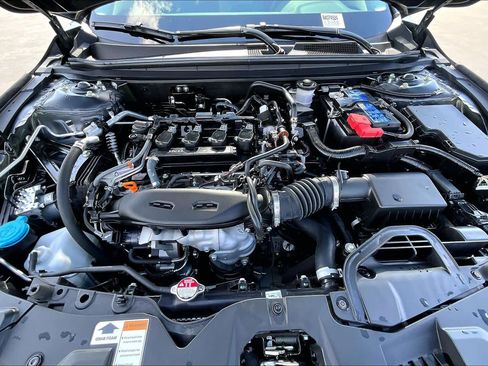 Used 2024 Honda Accord EX image 31