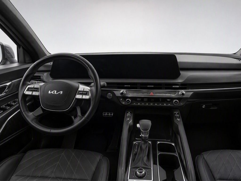 Certified 2024 Kia Telluride SX Prestige X-Line AWD/4WD image 35