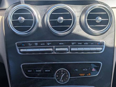 Used 2019 Mercedes-Benz C 300 Sedan image 8