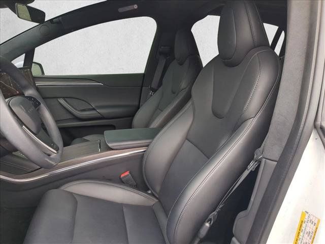 Used 2023 Tesla Model X AWD/4WD image 14