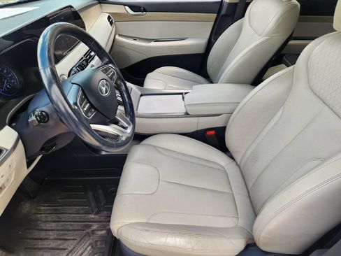 Used 2020 Hyundai Palisade SEL w/ Premium Package FWD image 15
