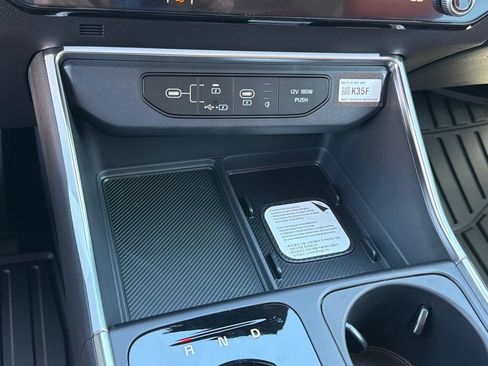 New 2026 Kia Carnival SX Prestige FWD image 29