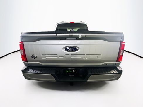 Used 2022 Ford F150 XLT w/ Equipment Group 302A High RWD image 7