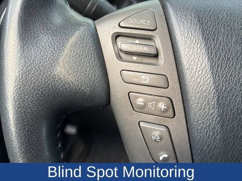 Used 2018 Nissan Armada SL w/ Moonroof Package AWD/4WD image 17