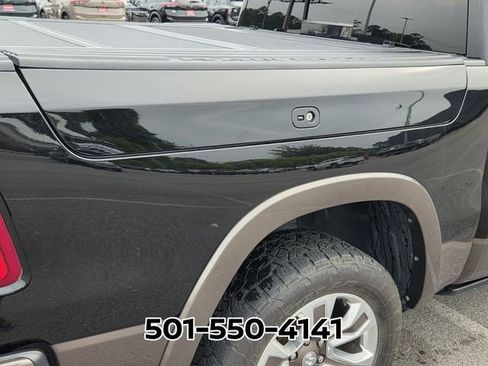 Used 2020 RAM 1500 Limited AWD/4WD image 9