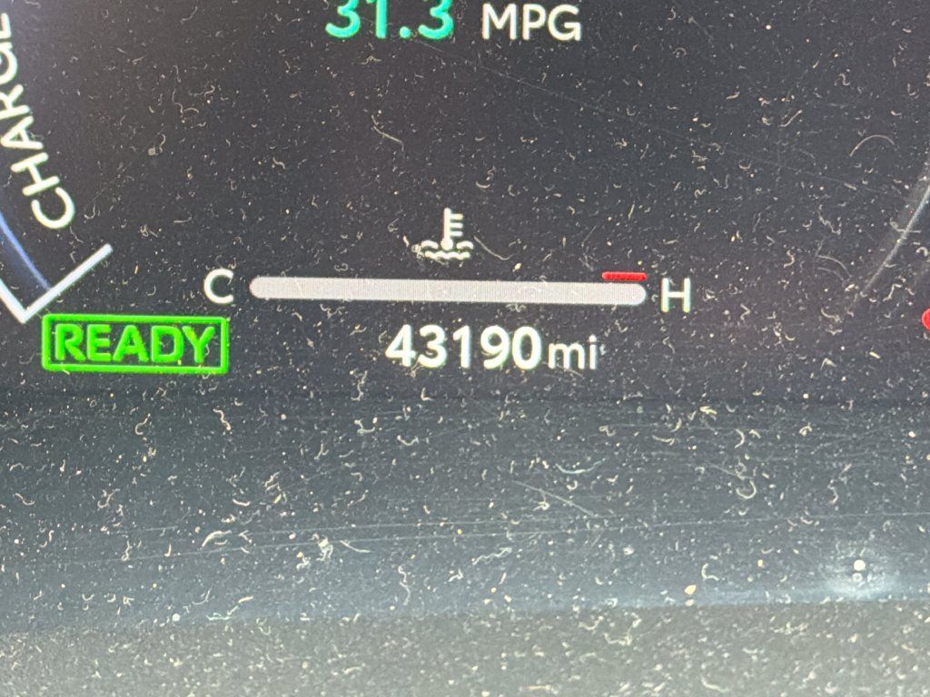 Used 2025 Toyota Grand Highlander AWD Hybrid image 4