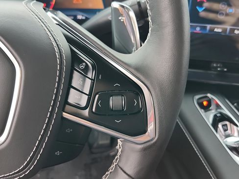 Used 2022 Dodge Charger SRT Hellcat image 15