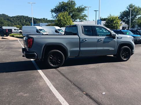 Used 2024 GMC Sierra 1500 Elevation AWD/4WD image 4