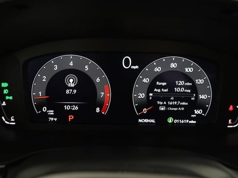 Used 2024 Acura Integra A-Spec image 17