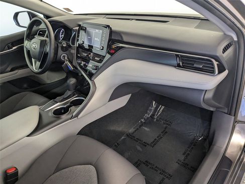 Certified 2023 Toyota Camry LE image 28