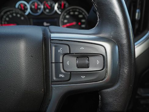 Used 2022 Chevrolet Silverado 2500 LT w/ Convenience Package AWD/4WD image 31