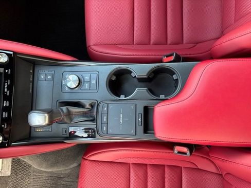 Used 2024 Lexus IS 350 F Sport image 22