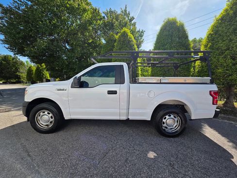 Used 2018 Ford F150 XL w/ XL Power Equipment Group image 2