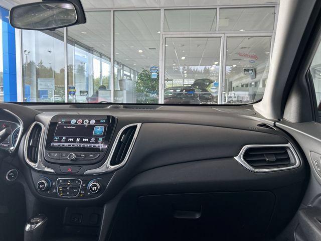 Used 2018 Chevrolet Equinox LT w/ Sun & Infotainment Package AWD/4WD image 28