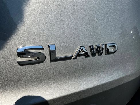 Certified 2023 Nissan Rogue SL w/ SL Premium Package AWD/4WD image 27