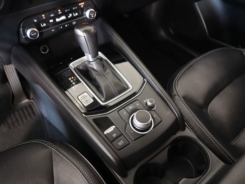 Used 2025 MAZDA CX-5 AWD 2.5 S w/ Preferred Package image 8