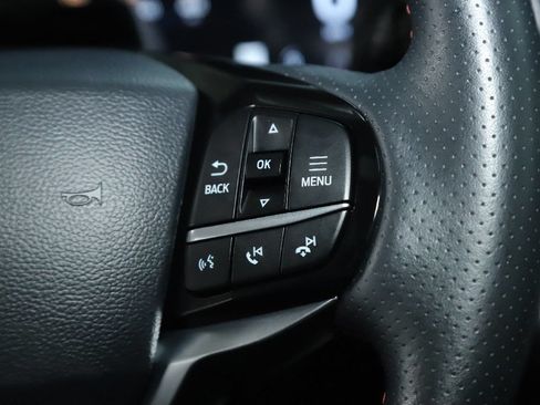 Used 2025 Ford Explorer ST-Line AWD/4WD image 24