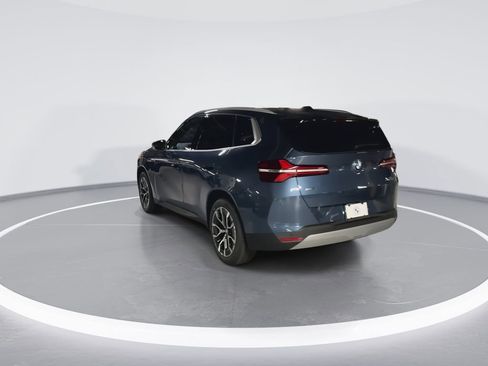 New 2026 BMW X3 xDrive30 w/ Convenience Package image 6