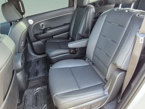 New 2026 Hyundai Palisade Calligraphy FWD image 19