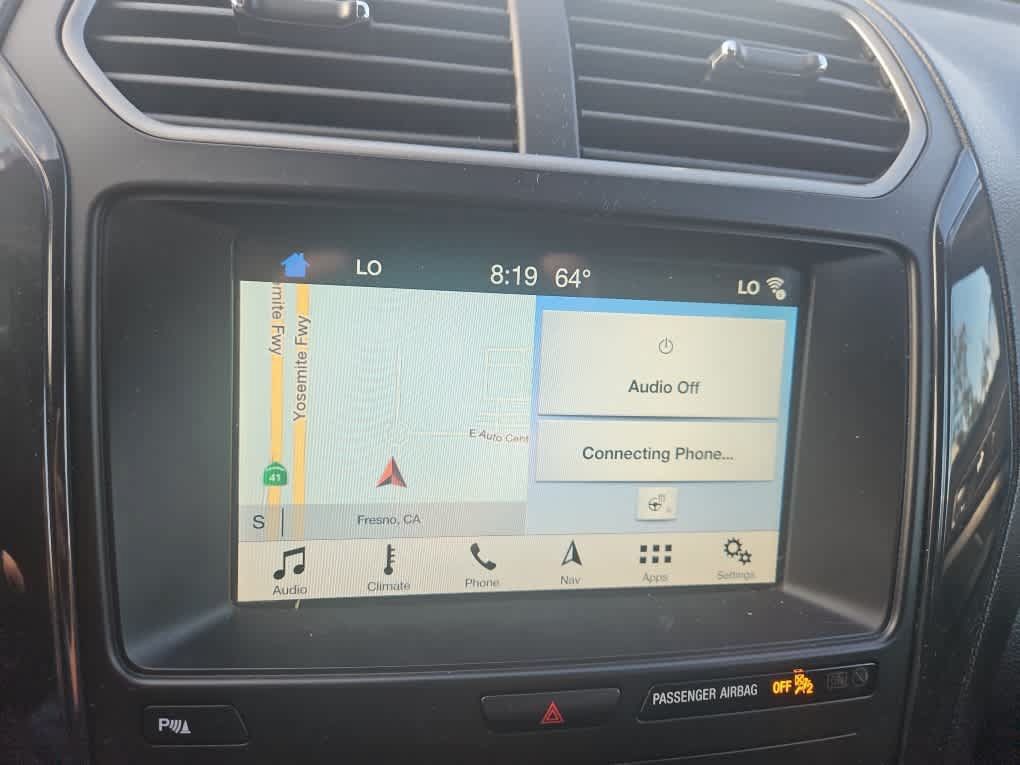 Used 2019 Ford Explorer XLT w/ Equipment Group 201A AWD/4WD image 17
