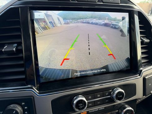 Used 2022 Ford F350 Lariat AWD/4WD image 11