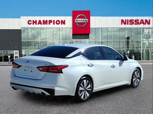Used 2022 Nissan Altima 2.5 SL image 7