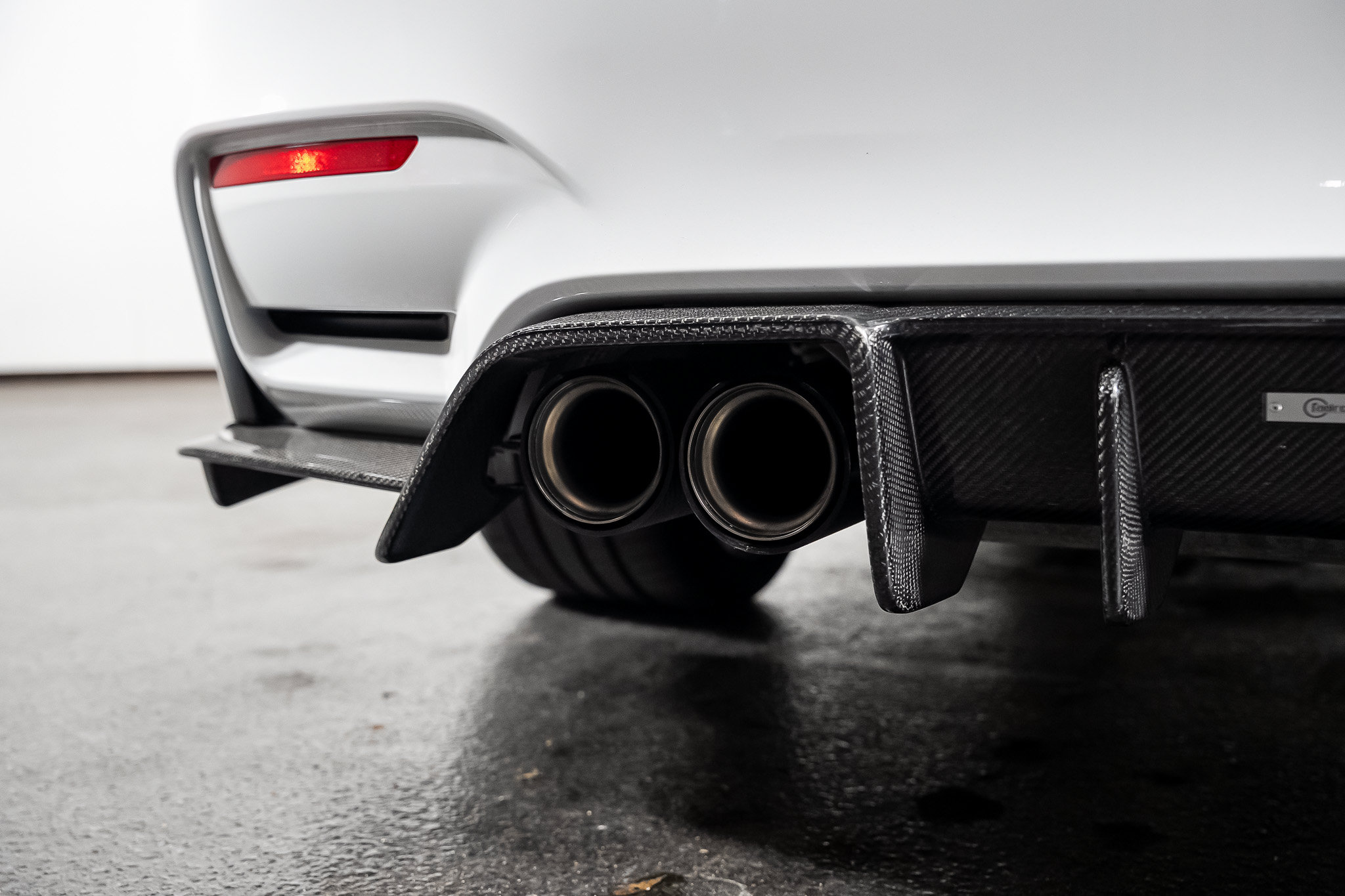 Used 2020 BMW M4 Coupe RWD image 28