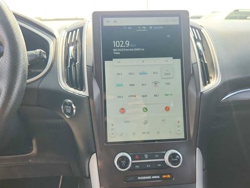 Used 2021 Ford Edge ST-Line FWD image 16
