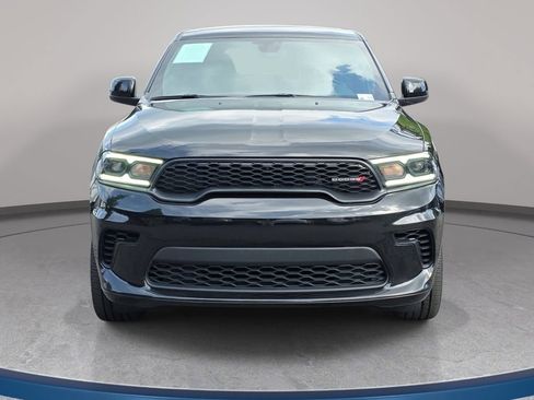 Used 2025 Dodge Durango GT AWD/4WD image 3