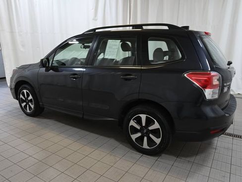 Used 2017 Subaru Forester 2.5i w/ Alloy Wheel Package AWD/4WD image 10
