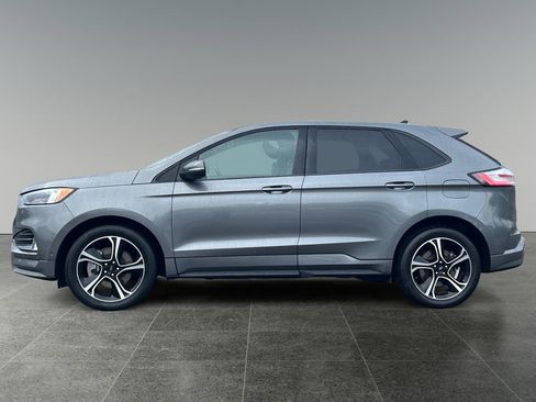 Used 2023 Ford Edge ST w/ Equipment Group 401A AWD/4WD image 5