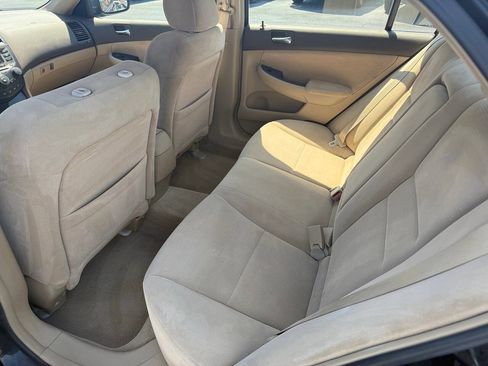 Used 2007 Honda Accord SE image 11