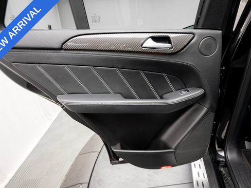 Used 2016 Mercedes-Benz GLE 63 AMG S image 29