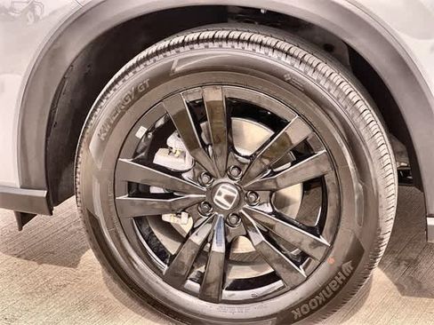 Used 2026 Honda HR-V Sport image 9