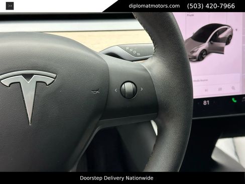 Used 2020 Tesla Model 3 Long Range image 35