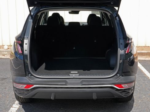 Used 2022 Hyundai Tucson SEL FWD image 9