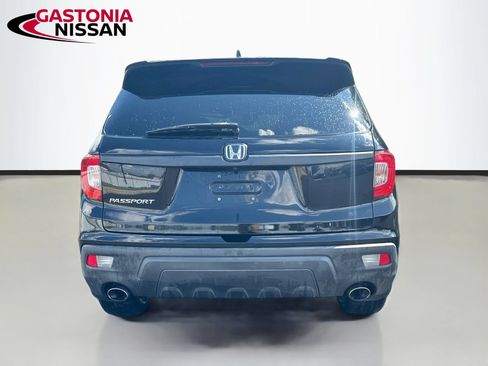 Used 2019 Honda Passport EX-L image 7