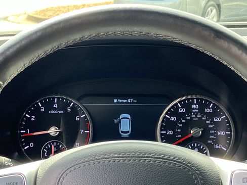 Used 2022 Kia Telluride SX w/ SX Prestige Package image 23